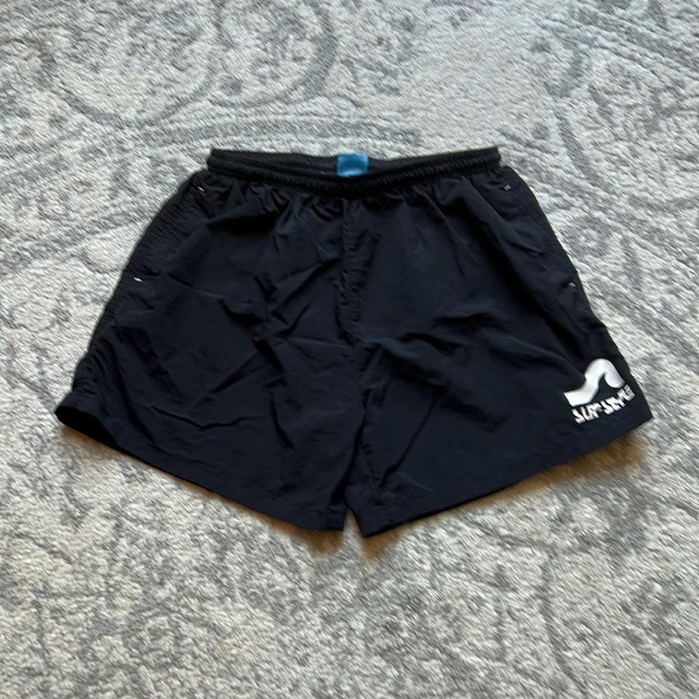 Surf Style bathing trunks